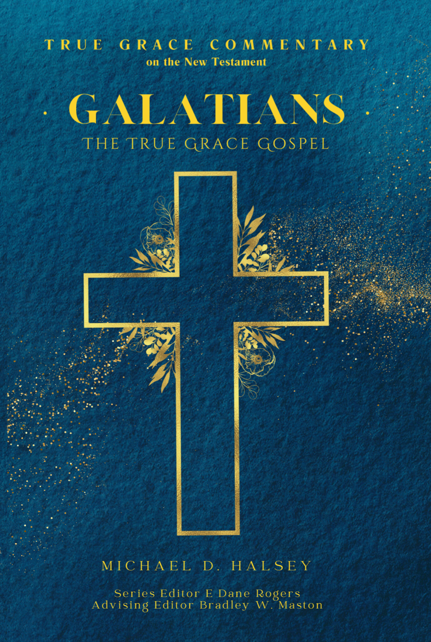 Good Christian Books Christian Publishing Company True Grace Books